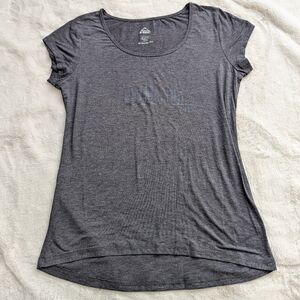 McKinley Dryclimate "Trees" Tee, Size S